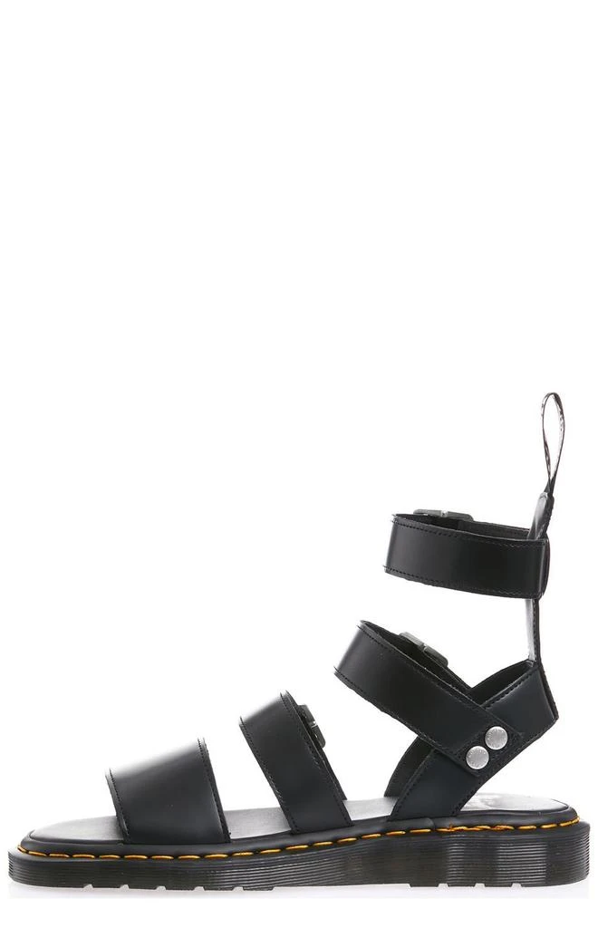 商品Rick Owens|Rick Owens X Dr. Martens Gryphon Sandals,价格¥1852,第2张图片详细描述