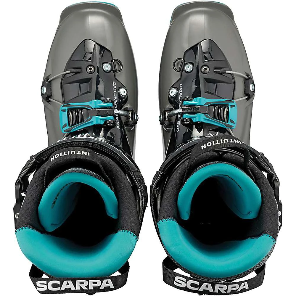 商品Scarpa|Maestrale XT Ski Boot,价格¥3958,第2张图片详细描述