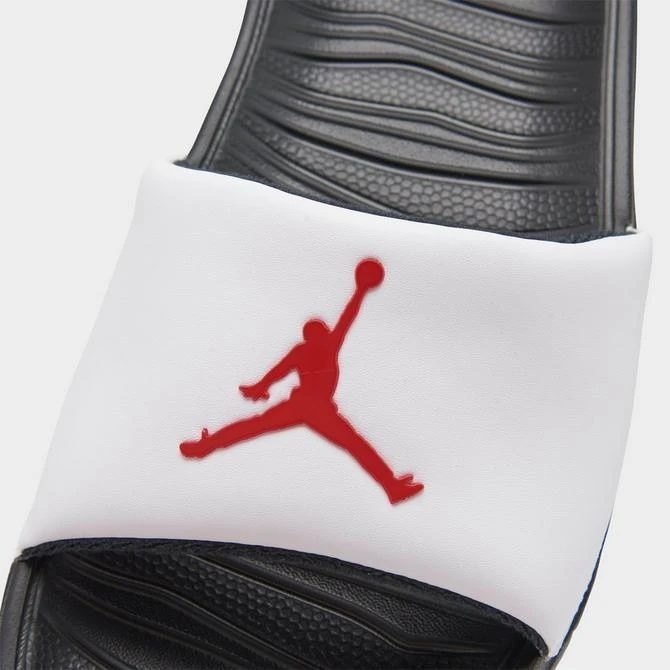 商品Jordan|Jordan Break Slide Sandals,价格¥113,第3张图片详细描述
