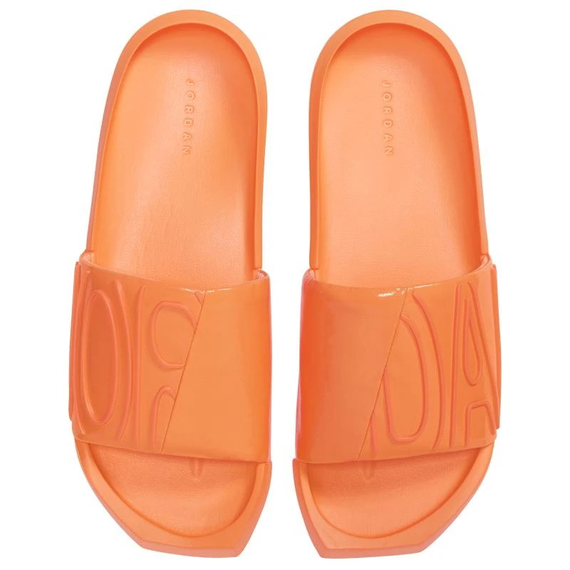 商品Jordan|Jordan Nola Slides - Women's,价格¥337,第2张图片详细描述