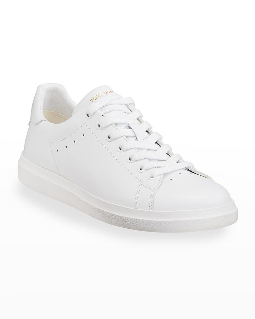 商品Tory Burch|Howell Court Sneakers,价格¥1461,第4张图片详细描述