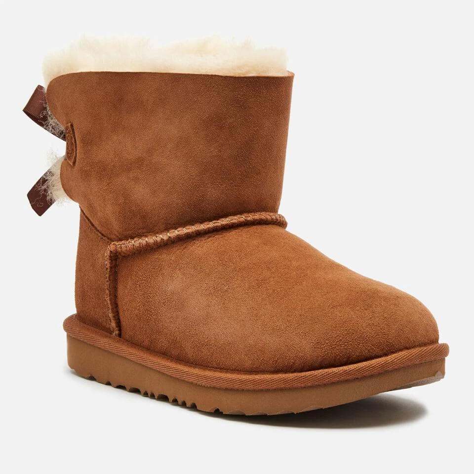 商品UGG|UGG 雪地靴,价格¥854,第2张图片详细描述