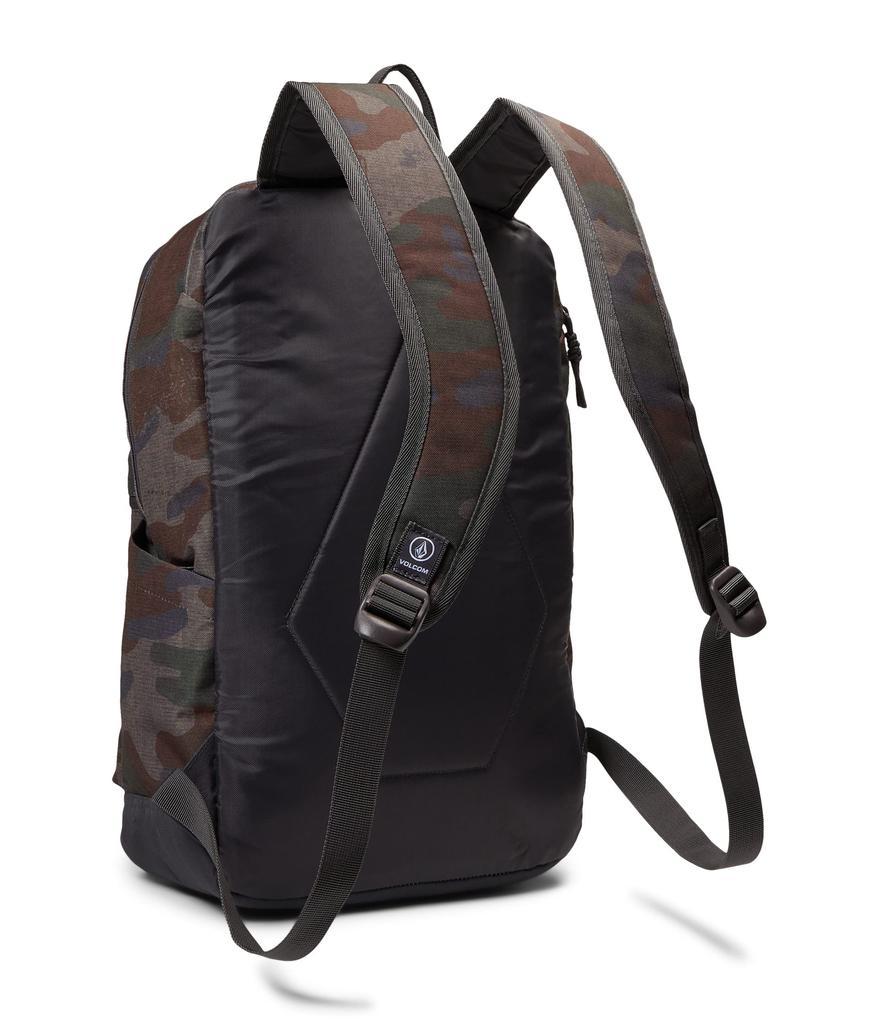 商品Volcom|School Backpack,价格¥240-¥261,第4张图片详细描述