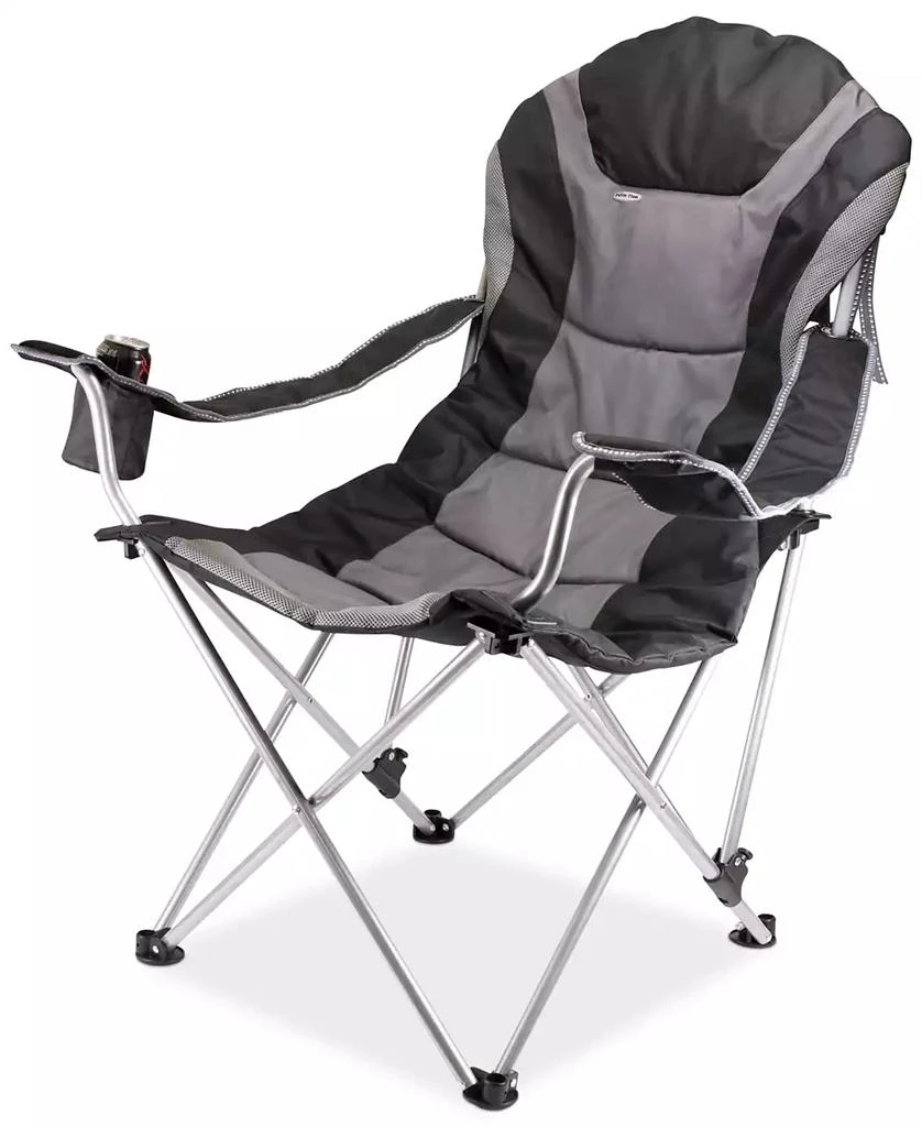 商品ONIVA|by Picnic Time Reclining Camp Chair,价格¥1133,第1张图片