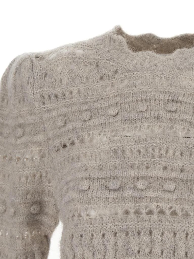 商品Isabel Marant|Loose Knit,价格¥2064,第3张图片详细描述