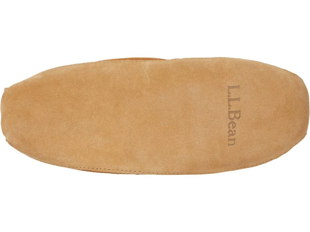 商品L.L.BEAN|Wicked Good Slipper (Toddler/Little Kid/Big Kid),价格¥299,第3张图片详细描述