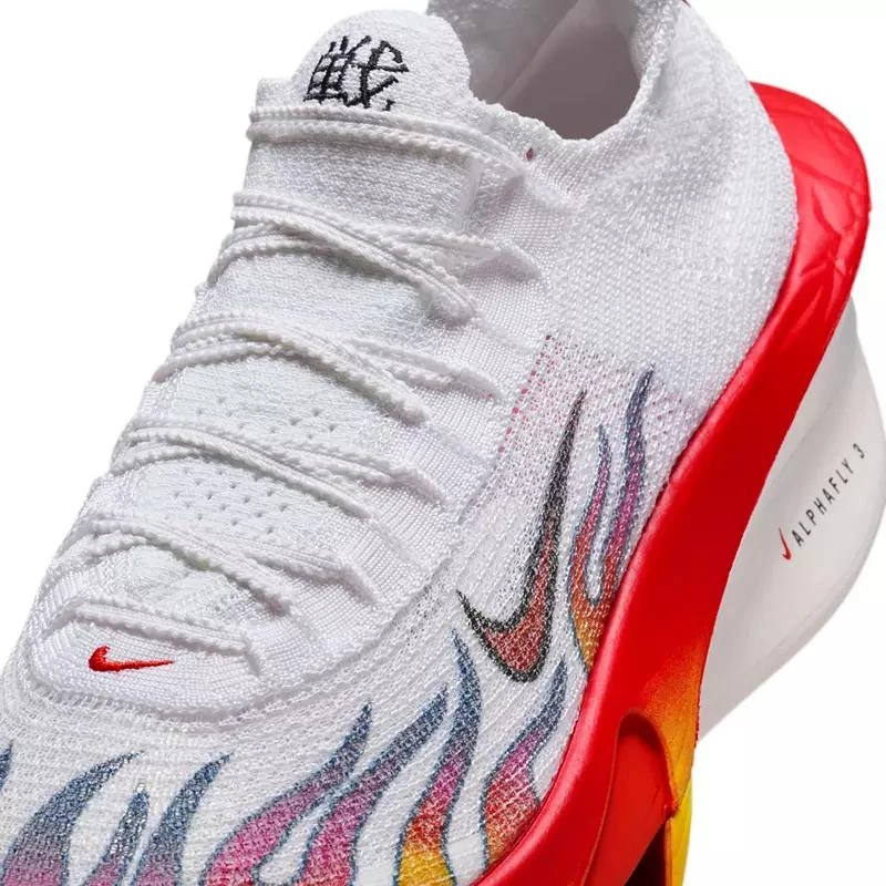 Nike Men's Alphafly 3 Running Shoes 商品