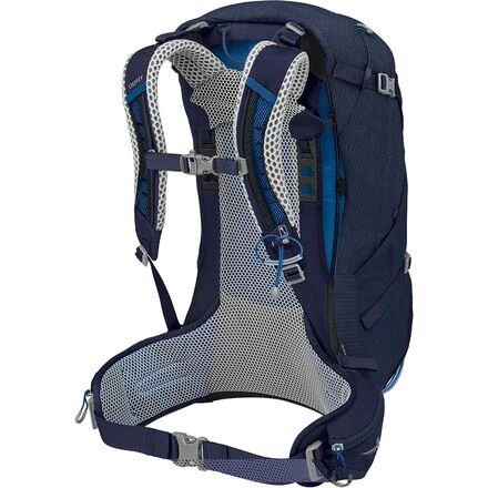 商品Osprey|Stratos 34L Backpack,价格¥1633,第2张图片详细描述