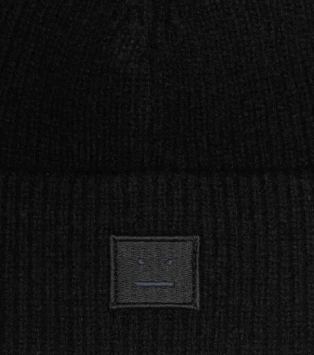 商品Acne Studios|Kansy wool-blend beanie,价格¥780,第4张图片详细描述