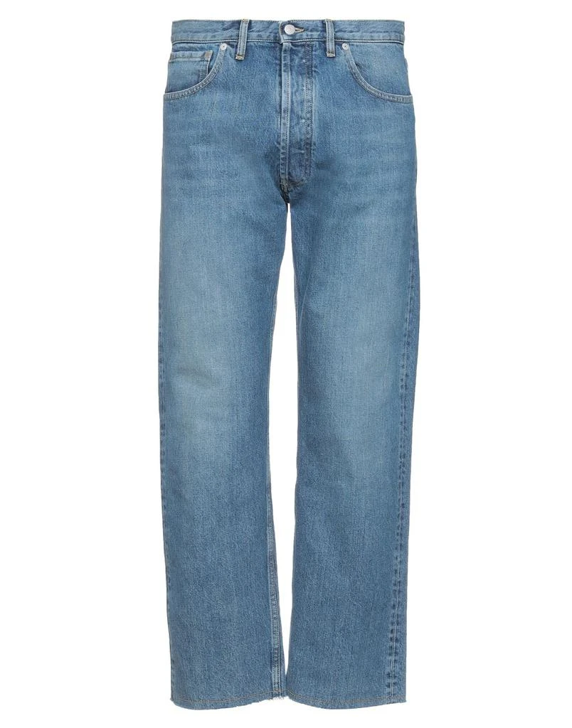 商品MAISON MARGIELA|Denim pants,价格¥2554,第1张图片