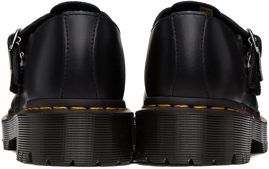 商品Dr. Martens|黑色 8065 II Bex 玛丽珍乐福鞋,价格¥767,第2张图片详细描述