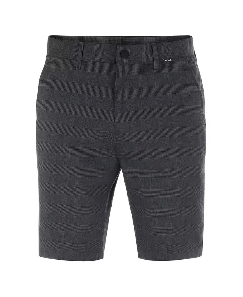 商品Hurley|Men's Glenneyere Solid Walkshorts,价格¥262,第4张图片详细描述