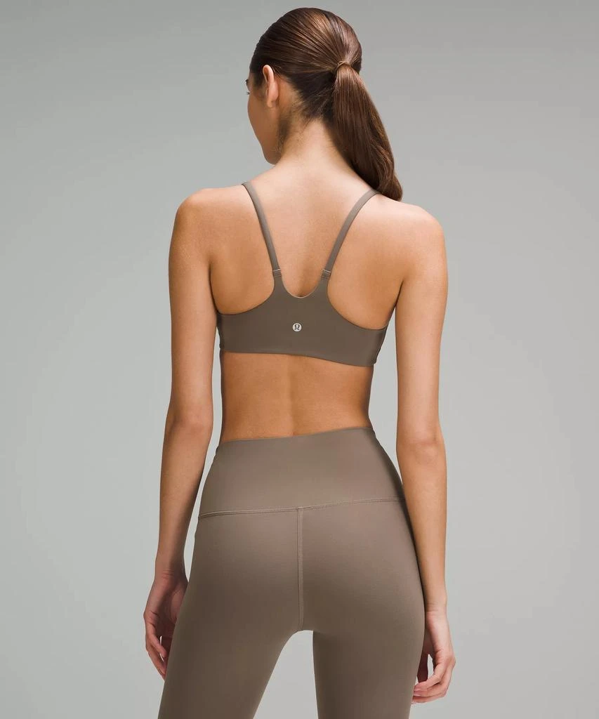 商品Lululemon|Wunder Train Strappy Racer Bra *Light Support, A/B Cup,价格¥208,第2张图片详细描述