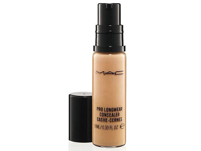 商品MAC|长效粉底液Pro Longwear Concealer,价格¥188,第1张图片