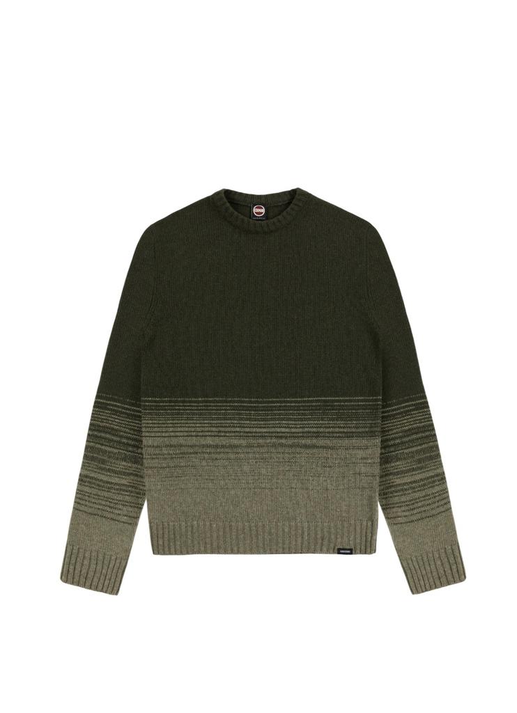 COLMAR Pullover Grün image 2