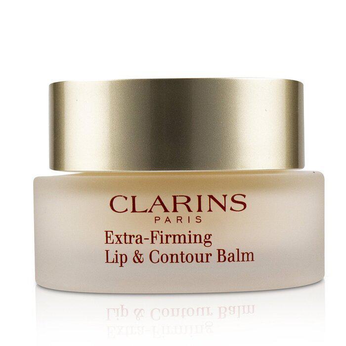 商品Clarins|娇韵诗 新生紧肤护唇霜 15ml/0.5oz,价格¥367,第1张图片