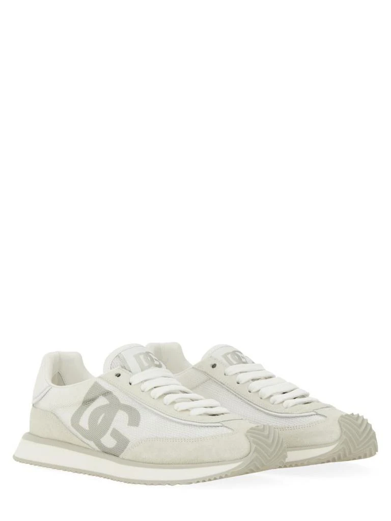 商品Dolce & Gabbana|Dolce & Gabbana "Dg Cushion" Sneaker,价格¥2998,第2张图片详细描述
