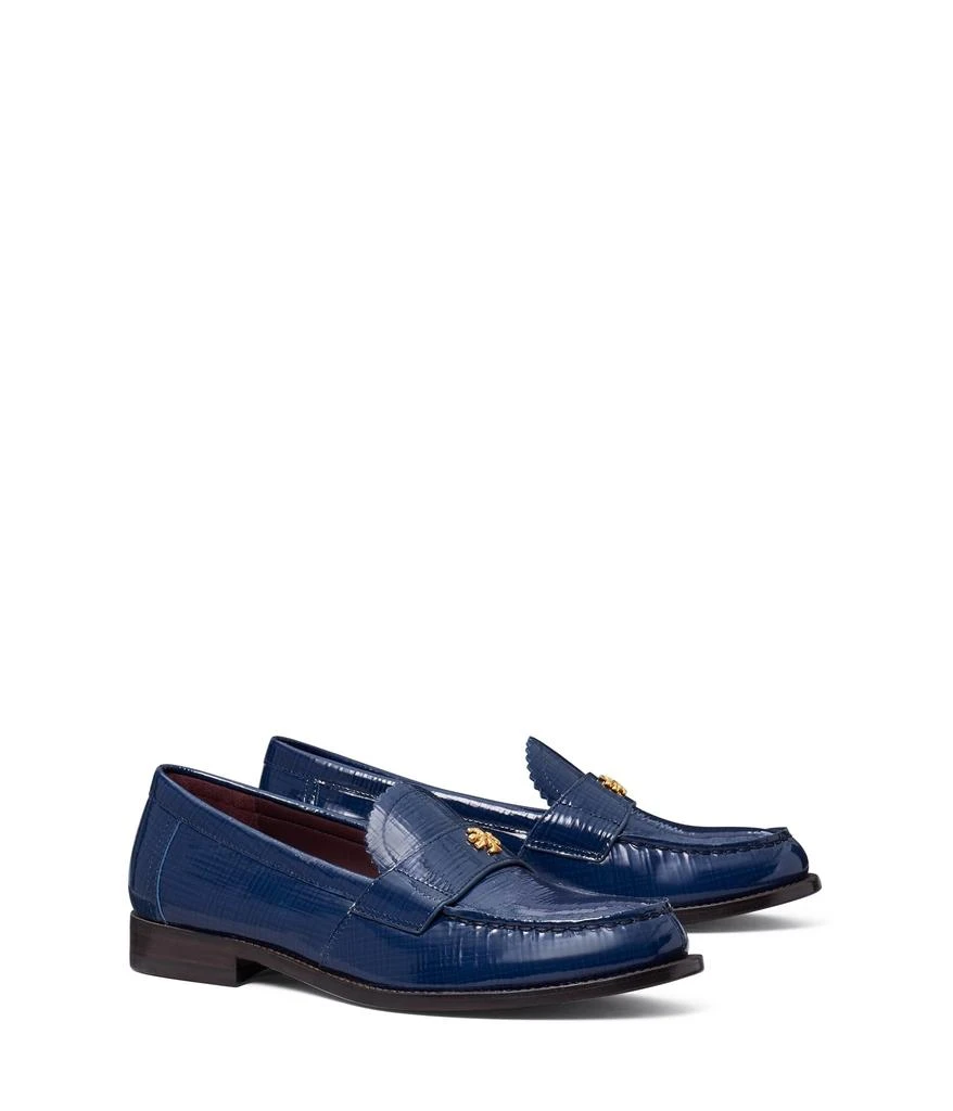 商品Tory Burch|Classic Loafers,价格¥480,第1张图片