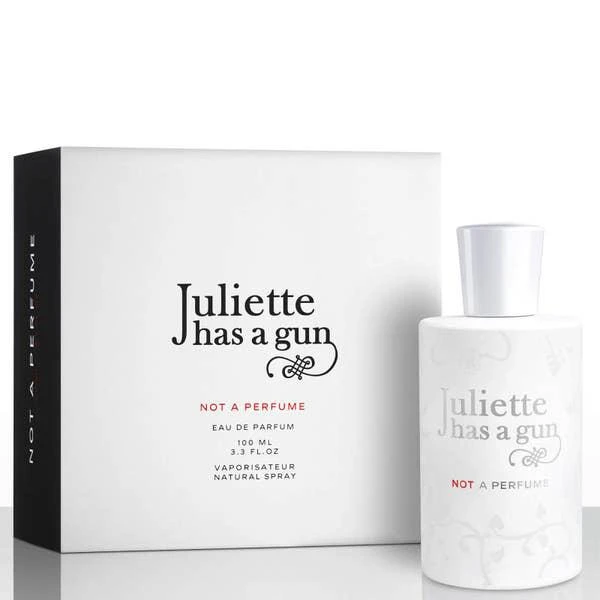 商品Juliette Has A Gun|Juliette Has a Gun Not a Perfume Eau de Parfum 100ml,价格¥1168,第2张图片详细描述