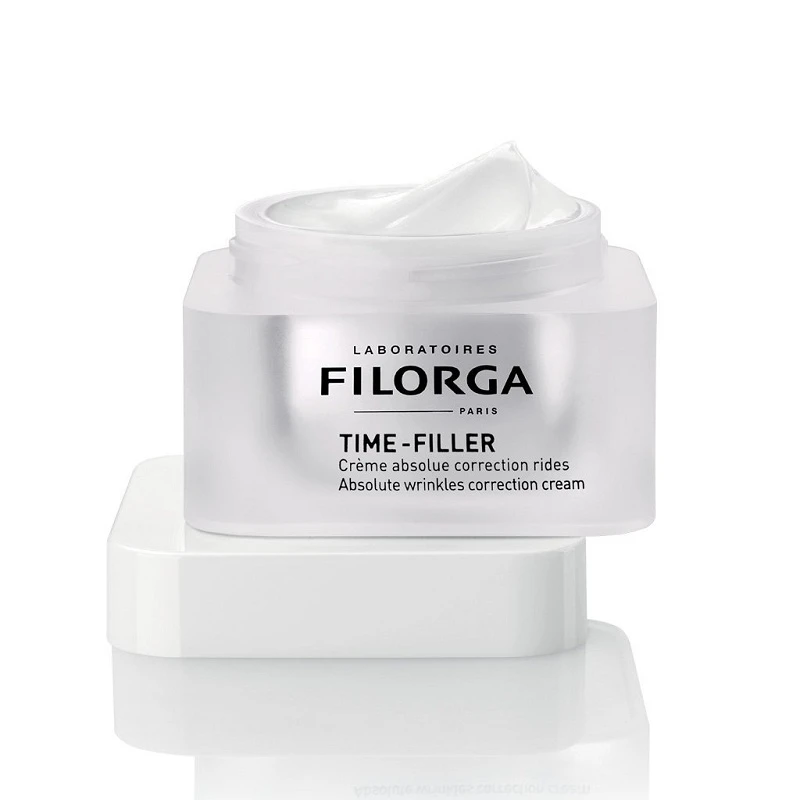 菲洛嘉FILORGA 焕龄时光抗皱面霜50ML 商品