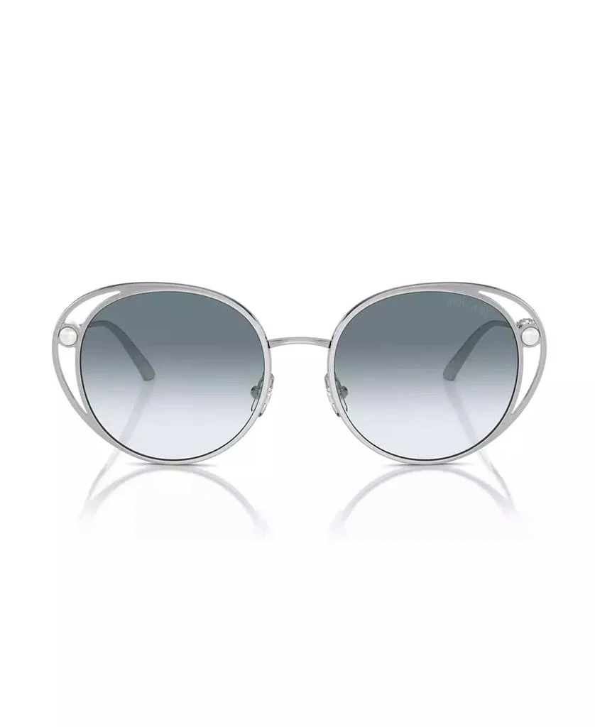 商品Sunglass Hut Collection|Women's Sunglasses, JC4003HB,价格¥3321,第2张图片详细描述