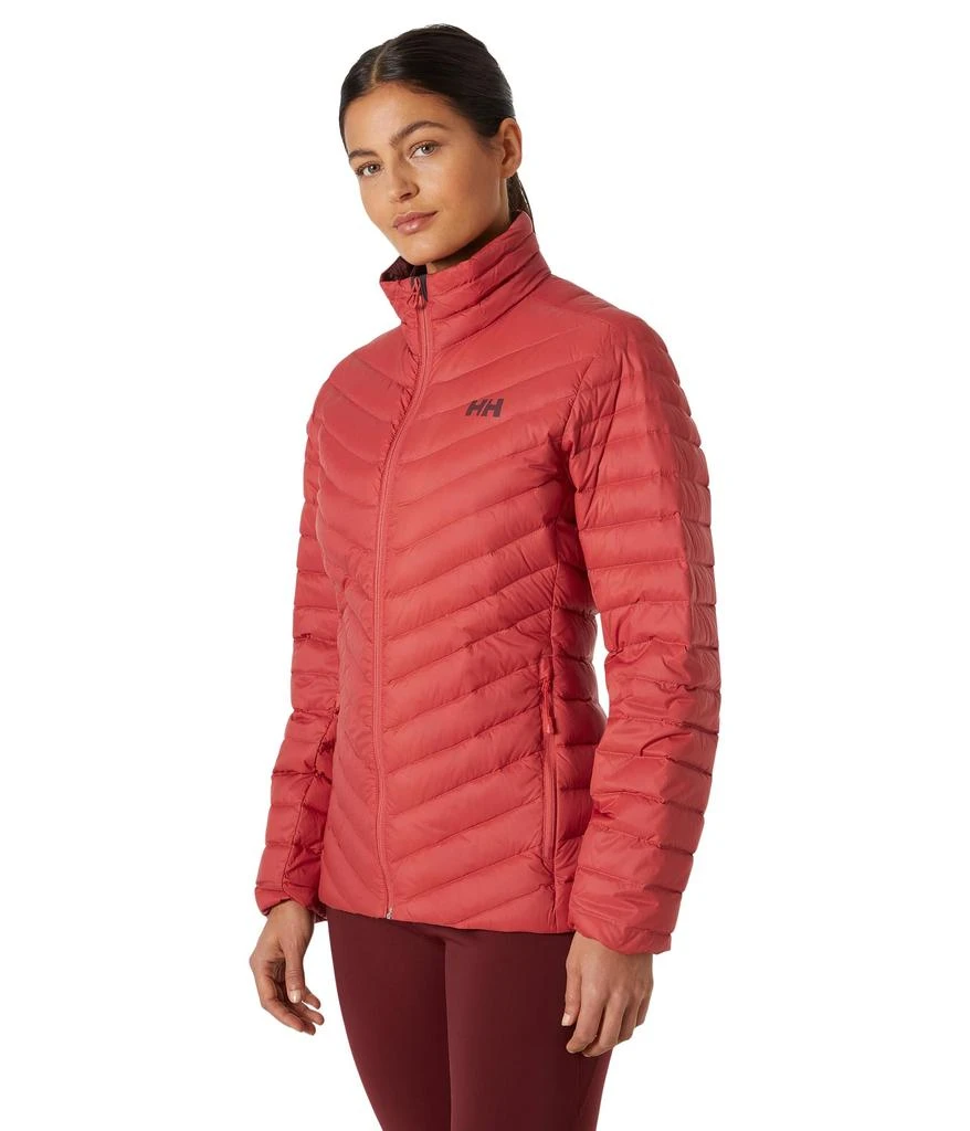 商品Helly Hansen|Verglas Down Insulator Jacket,价格¥1282,第1张图片