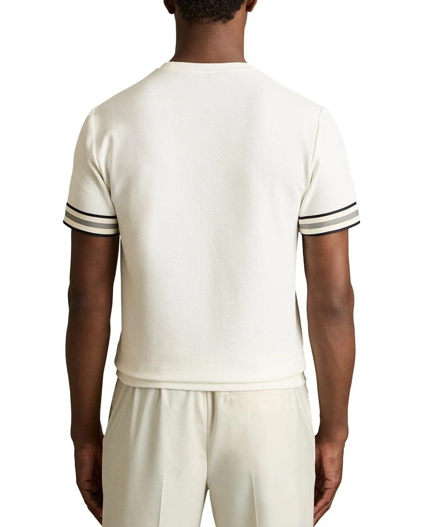 Textured Tape Tee 商品
