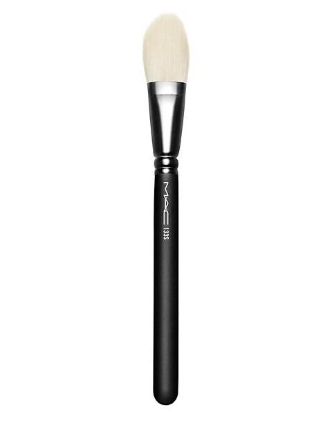 商品MAC|Mac Cosmetics / 133 Synthetic Small Cheek Brush,价格¥223,第1张图片