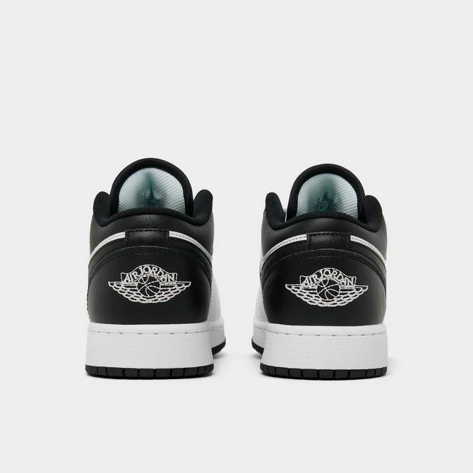 Big Kids' Air Jordan Retro 1 Low Casual Shoes 商品