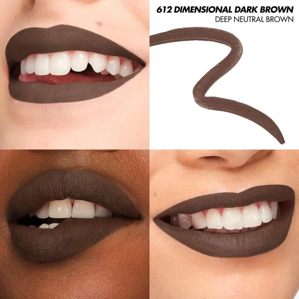 商品Make Up For Ever|Artist Color Pencil Extreme Waterproof Lip Liner,价格¥203,第1张图片详细描述