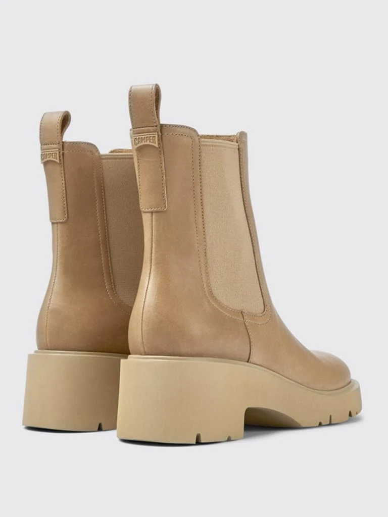 商品Camper|Boots women Camper,价格¥938,第4张图片详细描述