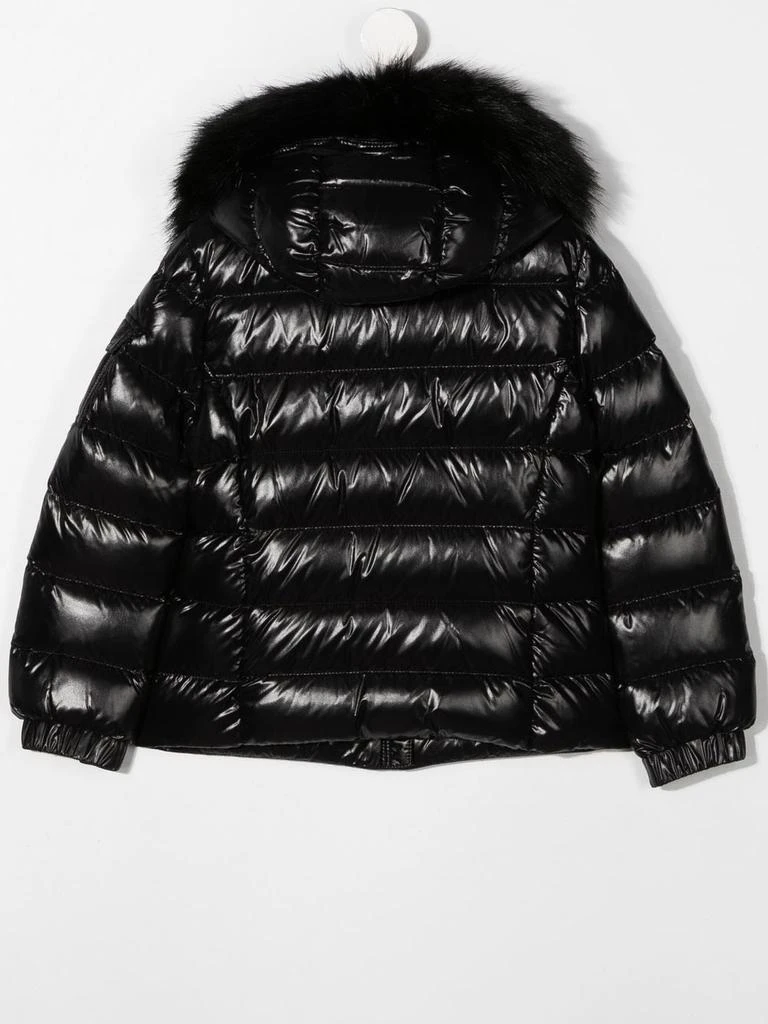 商品Moncler|Moncler Enfant Badyf Down Jacket,价格¥3496,第3张图片详细描述