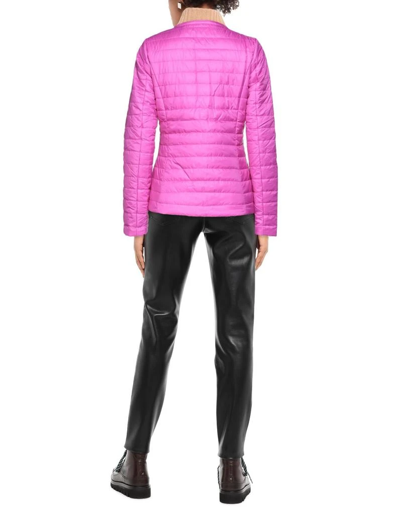 商品TOSCA BLU|Shell  jacket,价格¥509,第3张图片详细描述