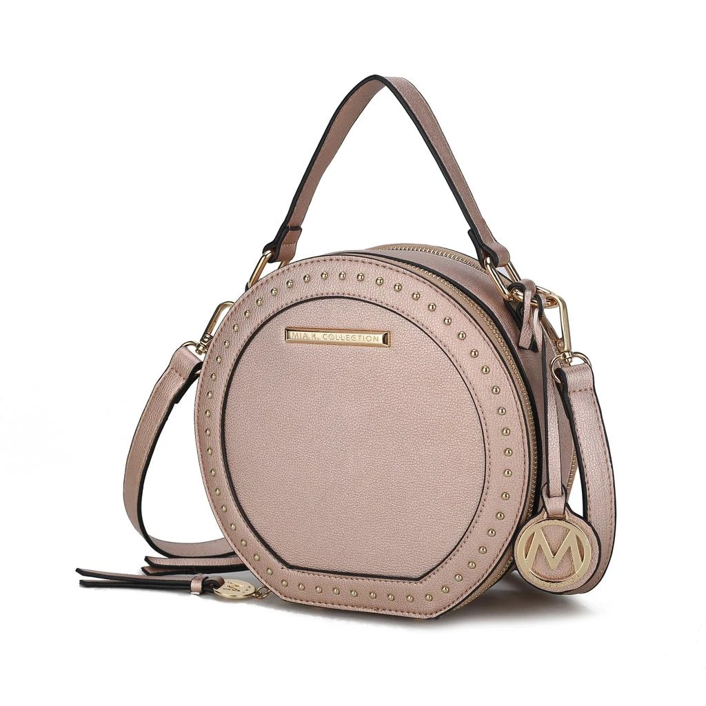 Lydie Multi Compartment Crossbody Bag 商品