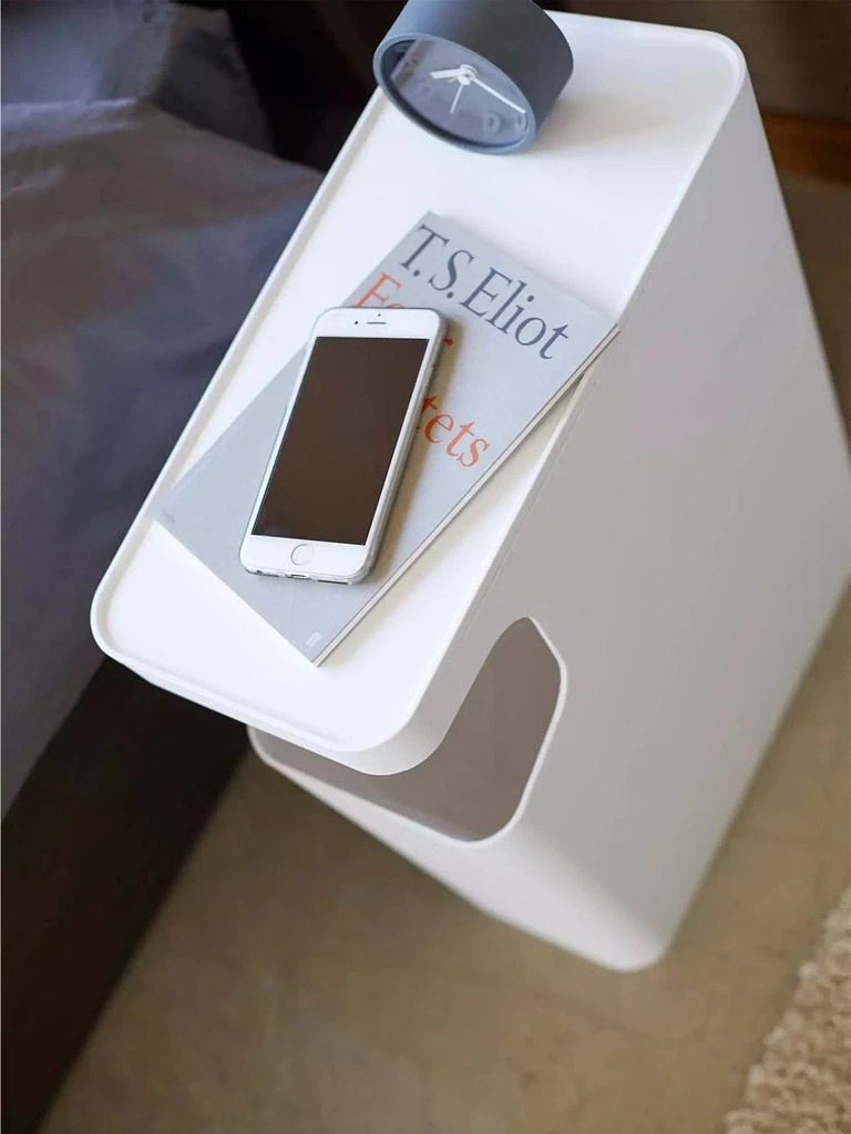 商品Yamazaki|Side Table Trash Can,价格¥390,第3张图片详细描述