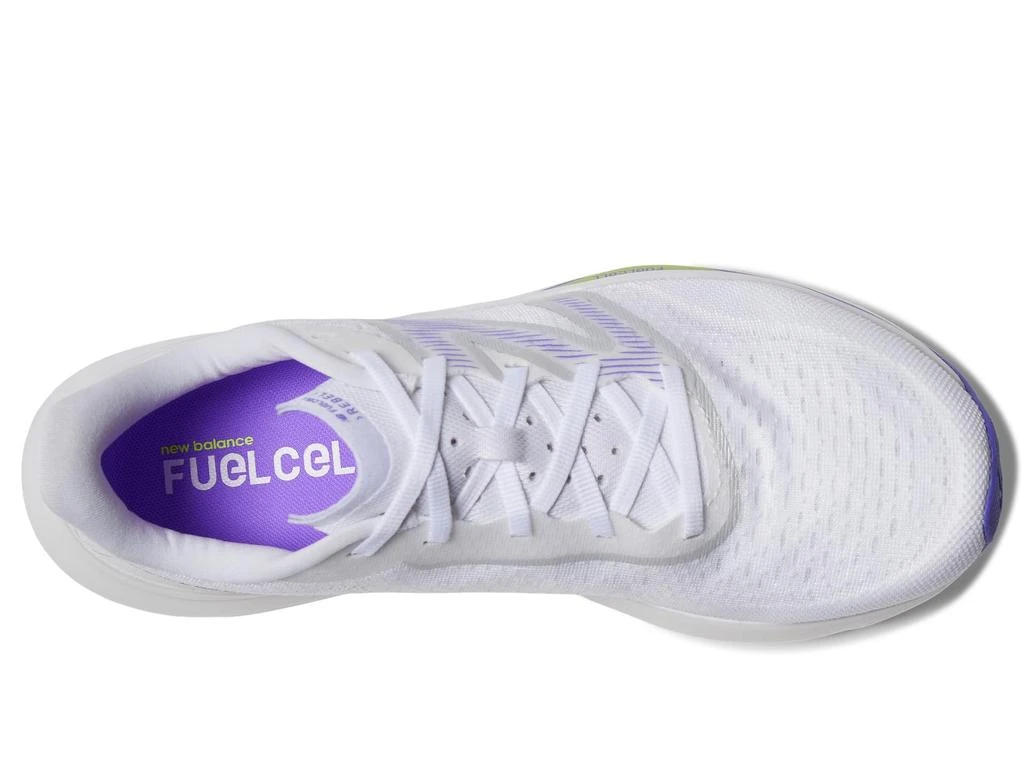 商品New Balance|FuelCell Rebel v3,价格¥443,第2张图片详细描述