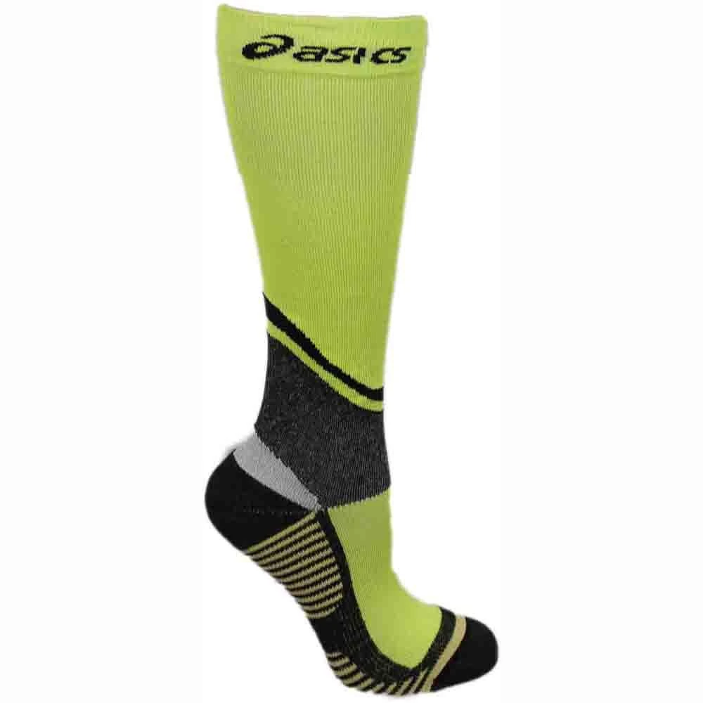 商品Asics|Rally Knee High Socks,价格¥82,第1张图片