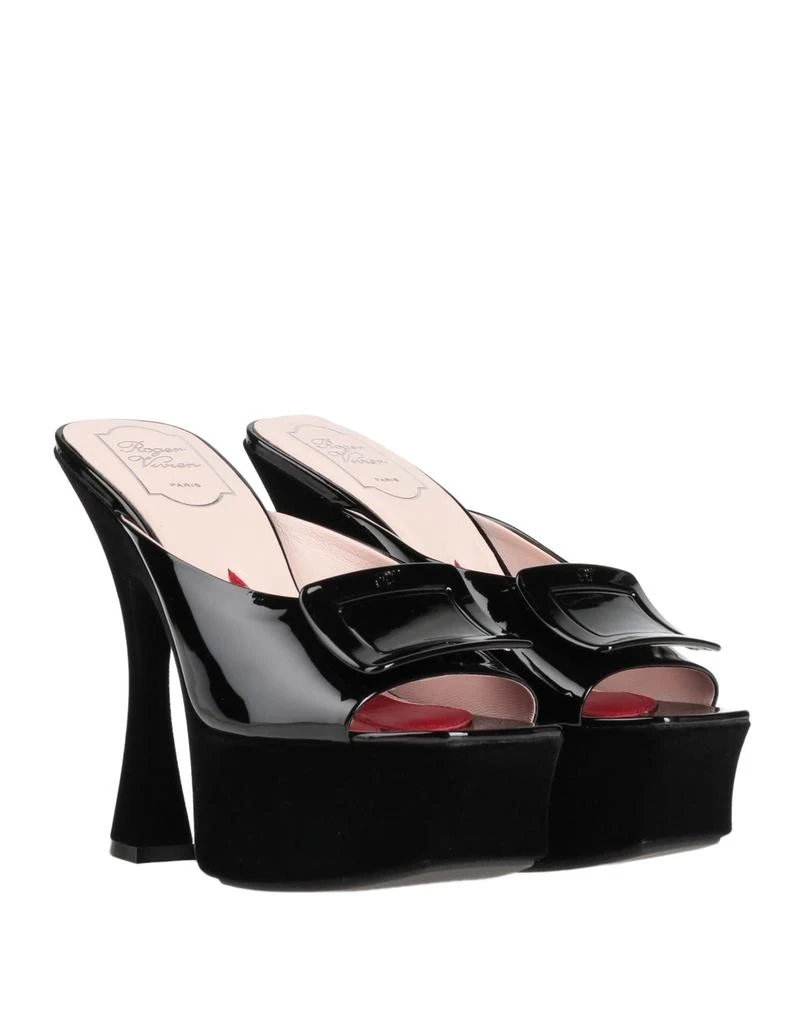 商品Roger Vivier|Sandals,价格¥3372,第2张图片详细描述