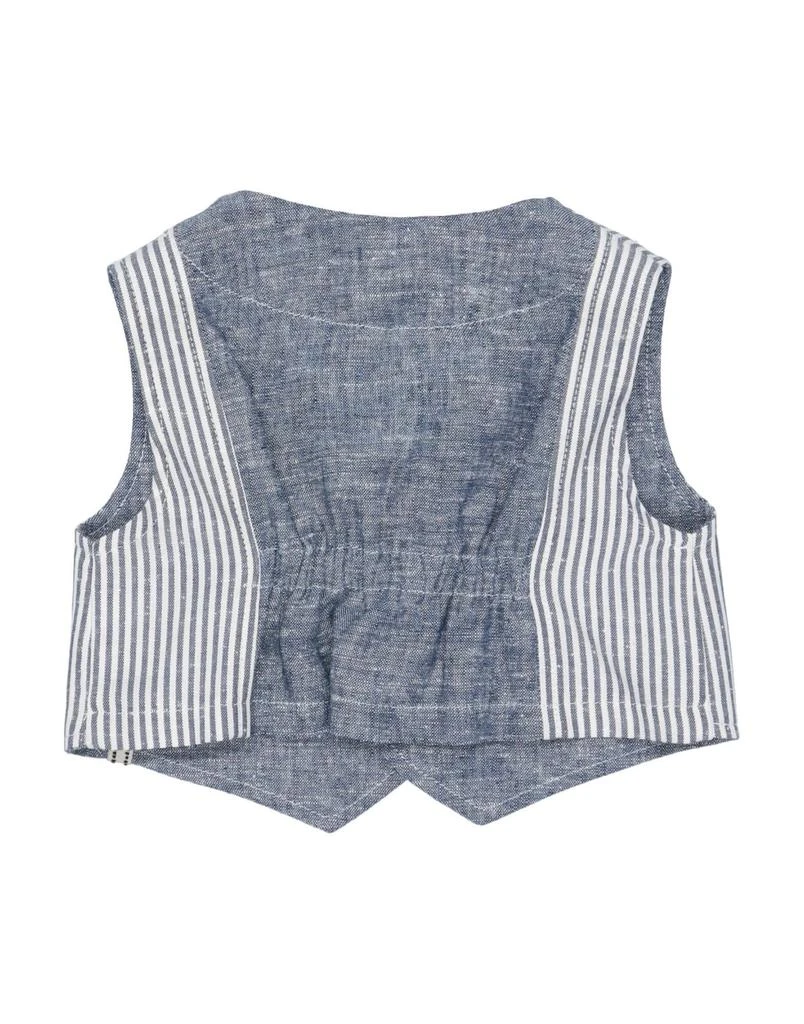 商品ALETTA|Suit vest,价格¥343,第2张图片详细描述