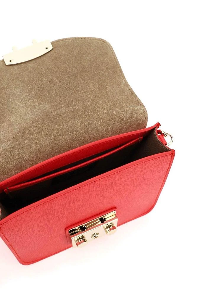 商品Furla|Furla Metropolis Mini Crossbody Bag,价格¥1896,第4张图片详细描述