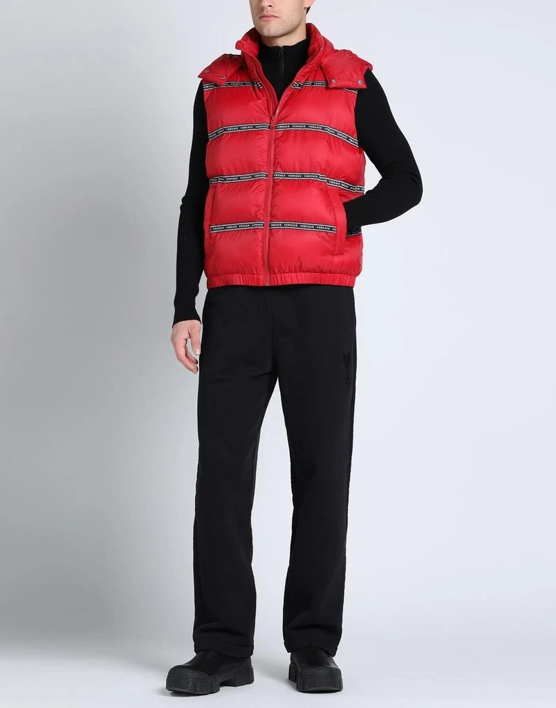商品Versace|Vest,价格¥7233,第3张图片详细描述