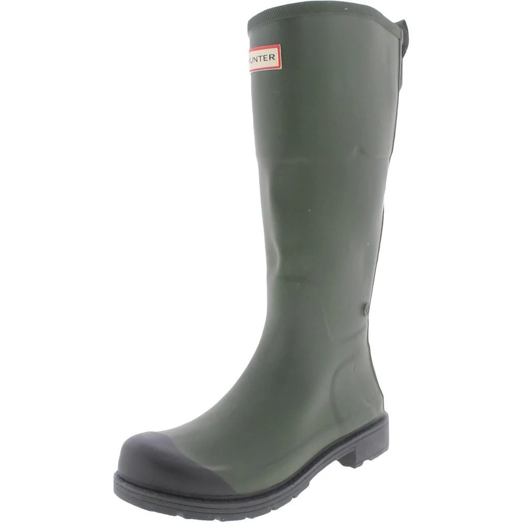 商品Hunter for Target|Hunter for Target Men's Waterproof Rubber Rain Boots,价格¥145,第1张图片