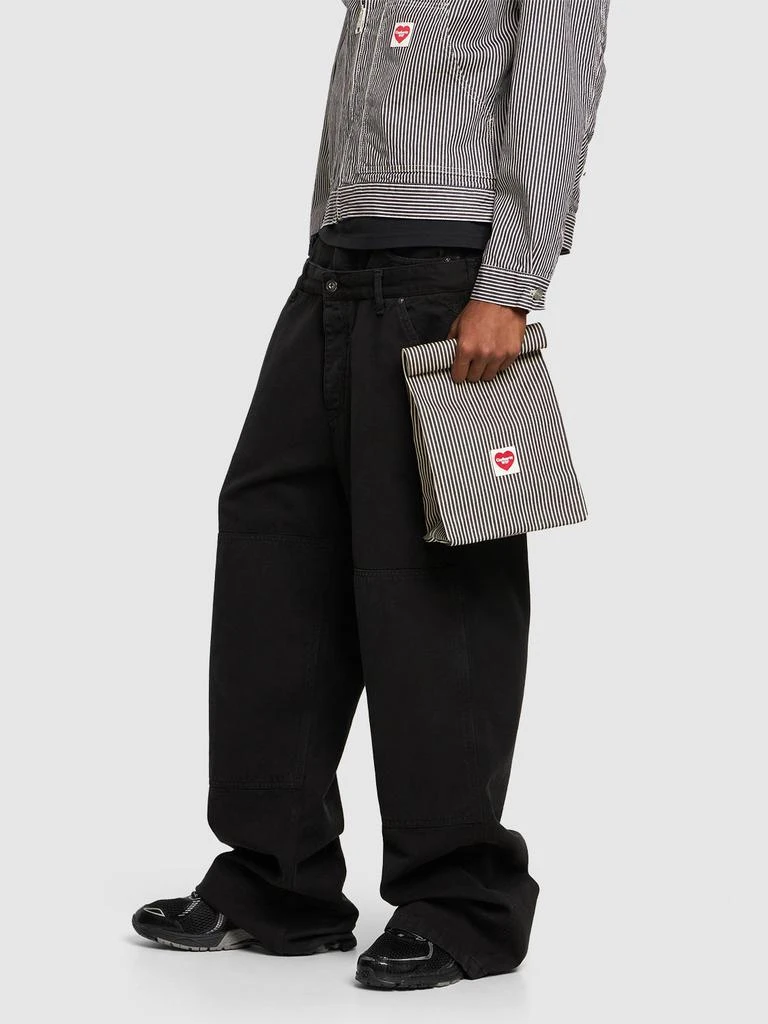 商品Carhartt WIP|Terrell Lunch Bag,价格¥293,第1张图片详细描述
