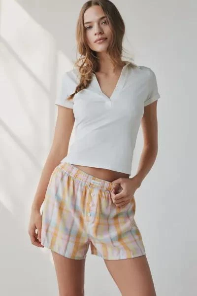 商品Out From Under|Out From Under Boxer Short,价格¥222,第1张图片