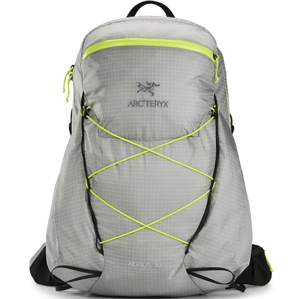 【Brilliant|包邮包税】始祖鸟 AERIOS 30 BACKPACK W[SS23] 新款上市 Areas 30 双肩包女士 ABNSWX6735 商品