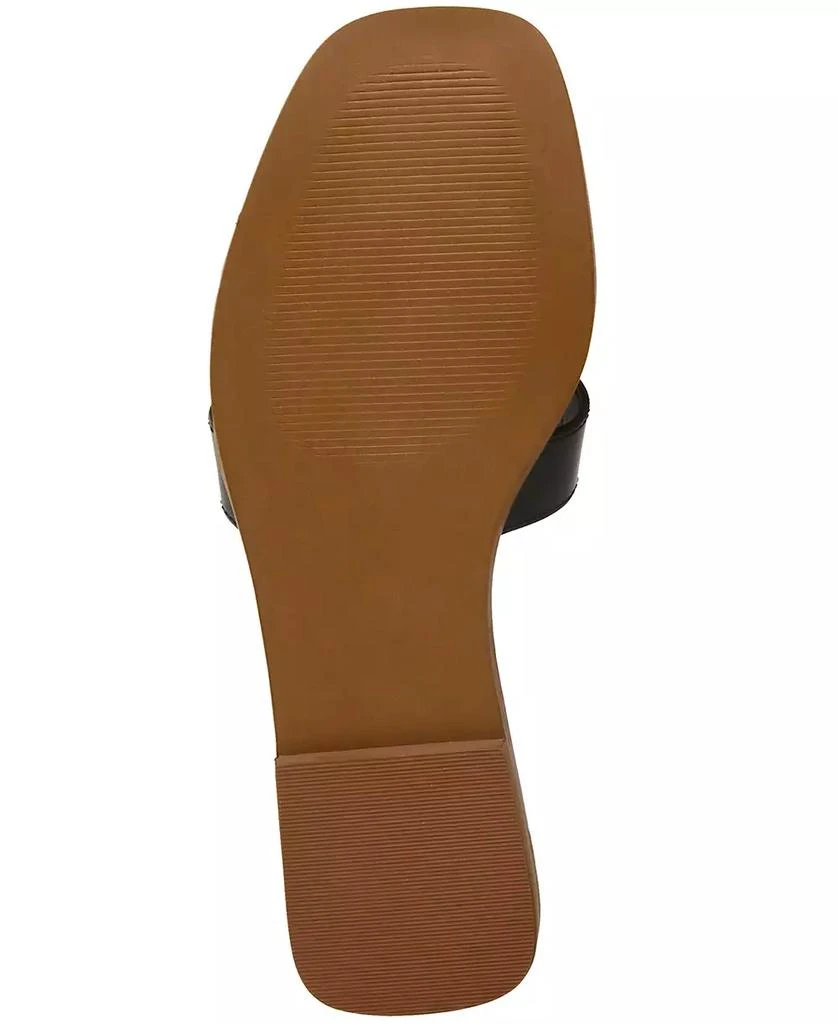 商品Steve Madden|Women's Hadyn Slide Sandals,价格¥436,第5张图片详细描述