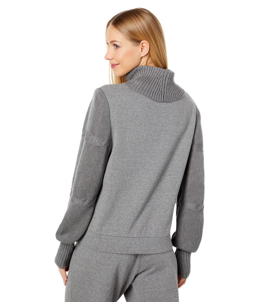商品Splendid|Fjord Sweatshirt,价格¥659-¥967,第4张图片详细描述