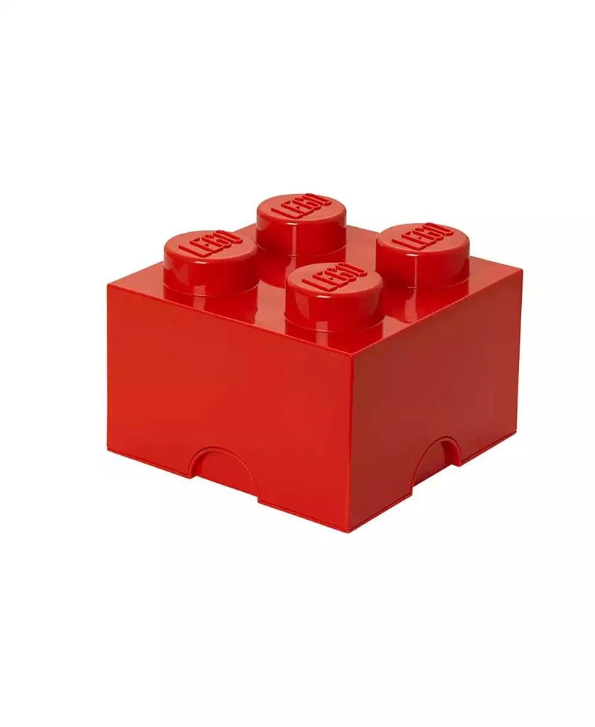 商品LEGO|LEGO Storage Brick with 4 Knobs,价格¥212,第1张图片