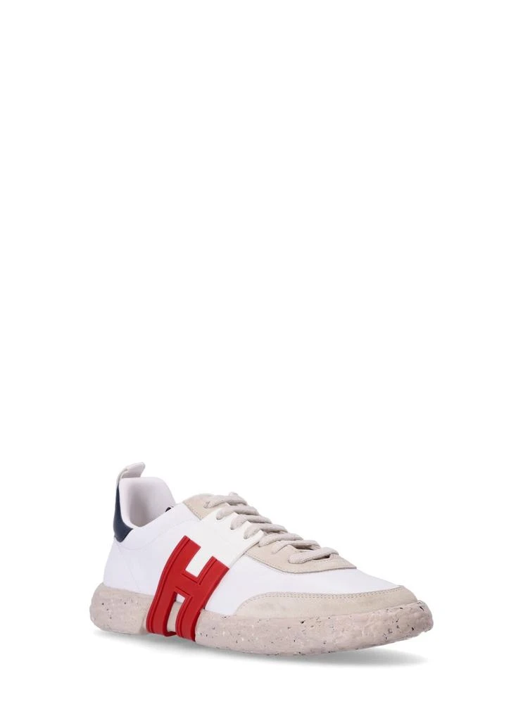 商品hogan|ALLACCIATO H,价格¥1309,第3张图片详细描述