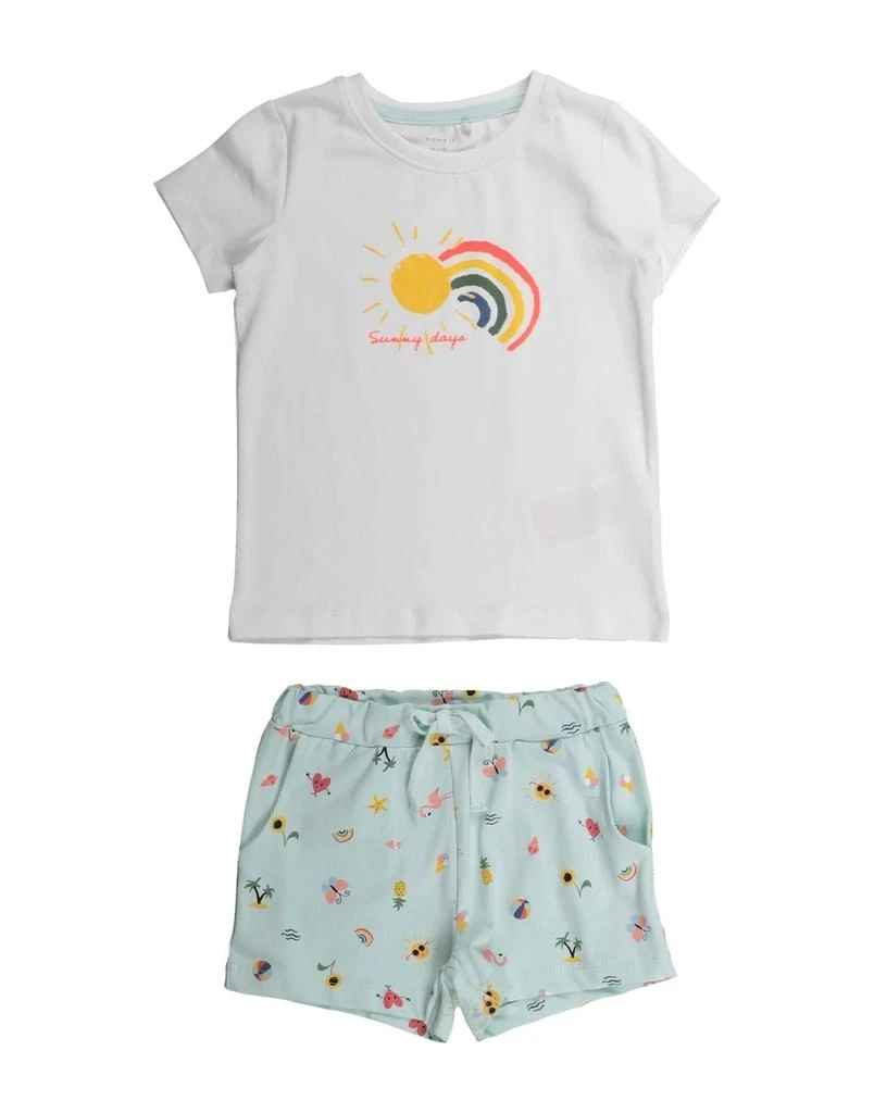 商品NAME IT®|Outfits,价格¥201,第1张图片